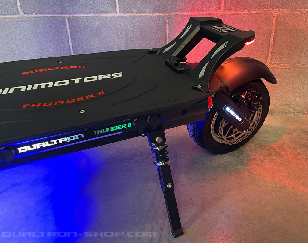 Dualtron Thunder 2 Premium Electric Scooter